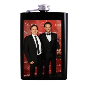 Bradley Cooper Hip Flask