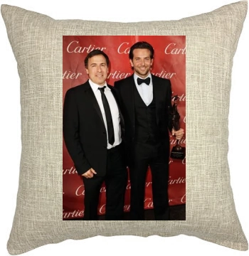 Bradley Cooper Pillow