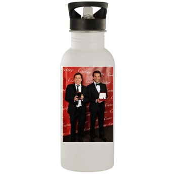 Bradley Cooper Stainless Steel Water Bottle