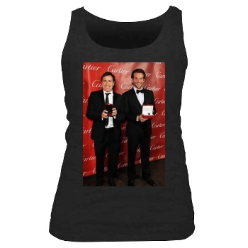 Bradley Cooper Women's Tank Top