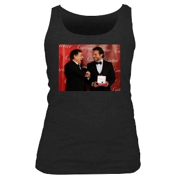 Bradley Cooper Women's Tank Top