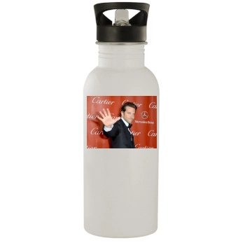 Bradley Cooper Stainless Steel Water Bottle