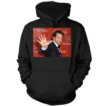 Bradley Cooper Mens Pullover Hoodie Sweatshirt