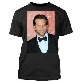Bradley Cooper Men's TShirt
