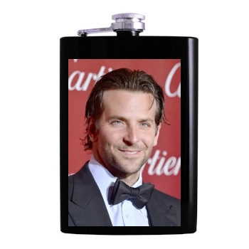 Bradley Cooper Hip Flask