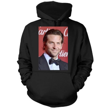 Bradley Cooper Mens Pullover Hoodie Sweatshirt