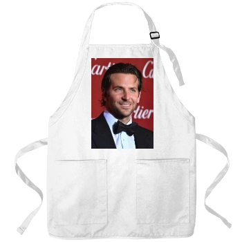 Bradley Cooper Apron