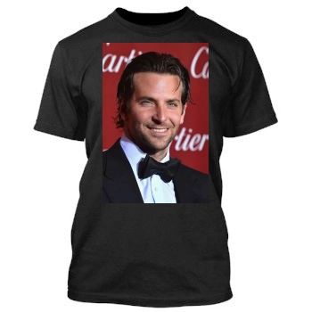 Bradley Cooper Men's TShirt