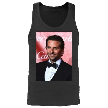 Bradley Cooper Men's Tank Top