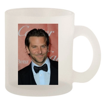 Bradley Cooper 10oz Frosted Mug