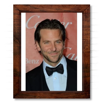 Bradley Cooper 14x17