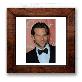 Bradley Cooper 6x6