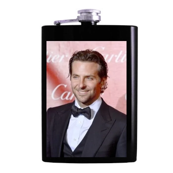 Bradley Cooper Hip Flask