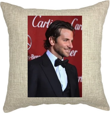 Bradley Cooper Pillow