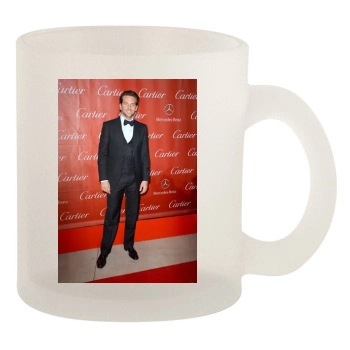 Bradley Cooper 10oz Frosted Mug