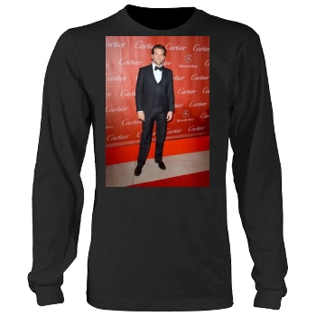 Bradley Cooper Men's Heavy Long Sleeve TShirt