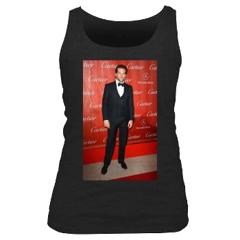 Bradley Cooper Women's Tank Top