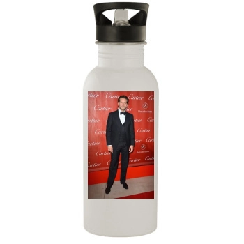 Bradley Cooper Stainless Steel Water Bottle