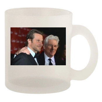 Bradley Cooper 10oz Frosted Mug