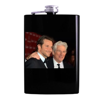 Bradley Cooper Hip Flask