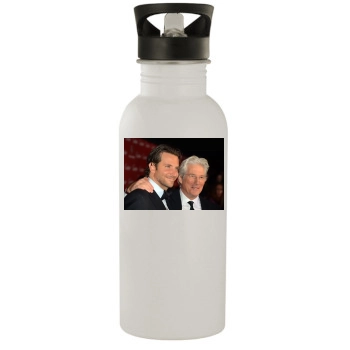 Bradley Cooper Stainless Steel Water Bottle