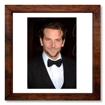 Bradley Cooper 12x12