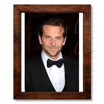 Bradley Cooper 14x17