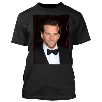 Bradley Cooper Men's TShirt