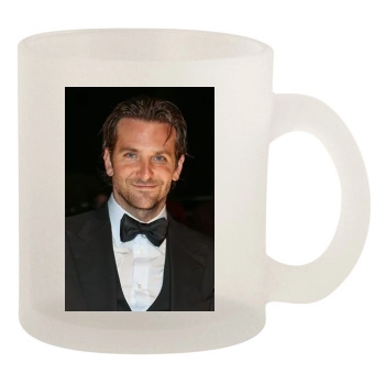 Bradley Cooper 10oz Frosted Mug