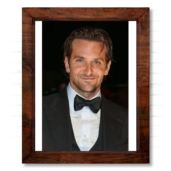 Bradley Cooper 14x17