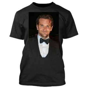 Bradley Cooper Men's TShirt