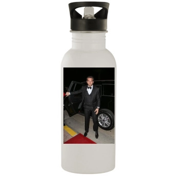 Bradley Cooper Stainless Steel Water Bottle