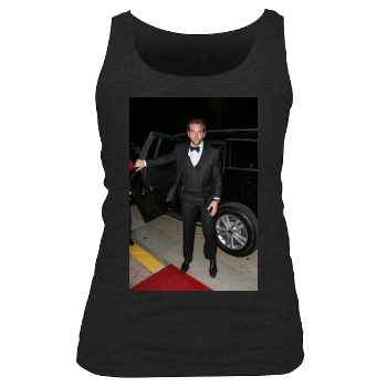 Bradley Cooper Women's Tank Top