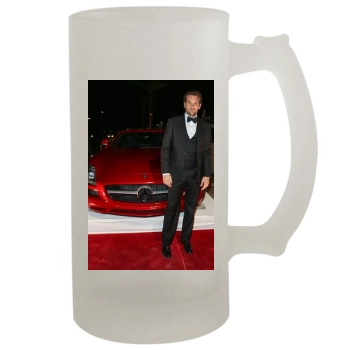 Bradley Cooper 16oz Frosted Beer Stein