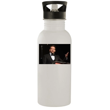 Bradley Cooper Stainless Steel Water Bottle