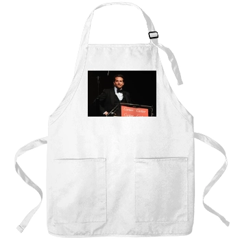 Bradley Cooper Apron