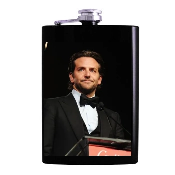 Bradley Cooper Hip Flask