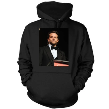 Bradley Cooper Mens Pullover Hoodie Sweatshirt