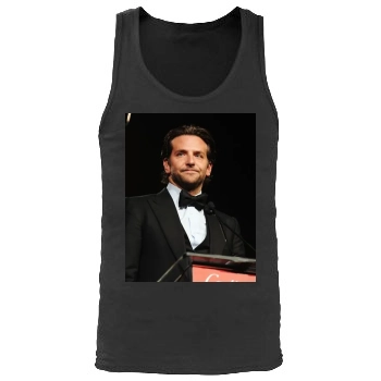 Bradley Cooper Men's Tank Top