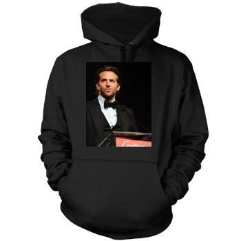 Bradley Cooper Mens Pullover Hoodie Sweatshirt