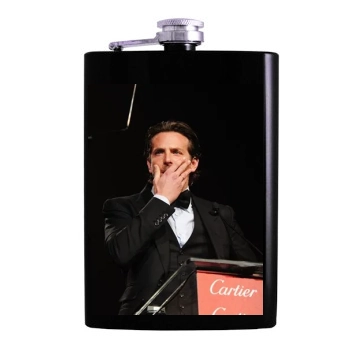 Bradley Cooper Hip Flask