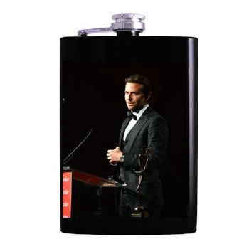 Bradley Cooper Hip Flask