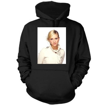 Brittany Snow Mens Pullover Hoodie Sweatshirt