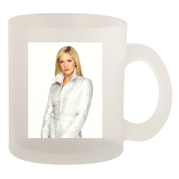 Brittany Snow 10oz Frosted Mug