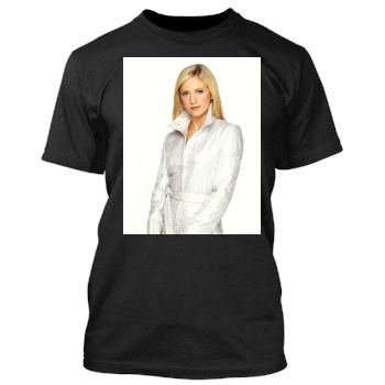 Brittany Snow Men's TShirt