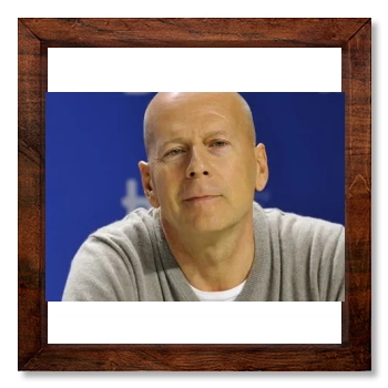 Bruce Willis 12x12