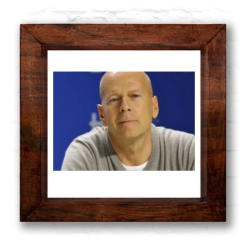 Bruce Willis 6x6