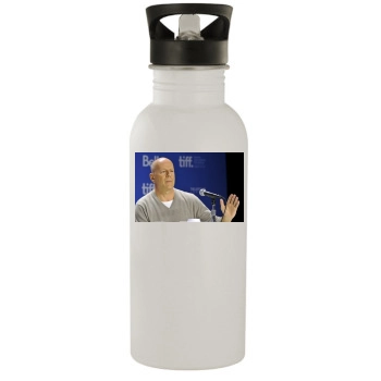 Bruce Willis Stainless Steel Water Bottle