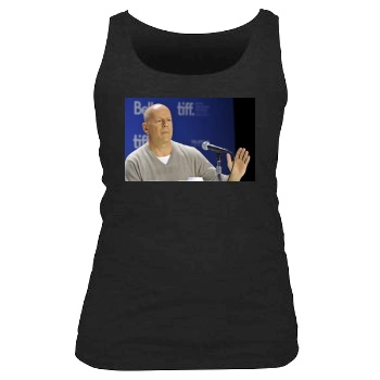 Bruce Willis Women's Tank Top