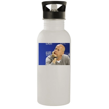 Bruce Willis Stainless Steel Water Bottle